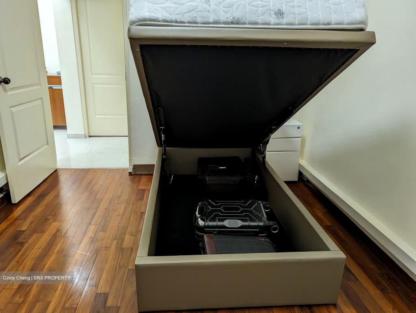 Blk 421 Teck Ghee Heartlands (Ang Mo Kio), HDB 3 Rooms #582233841